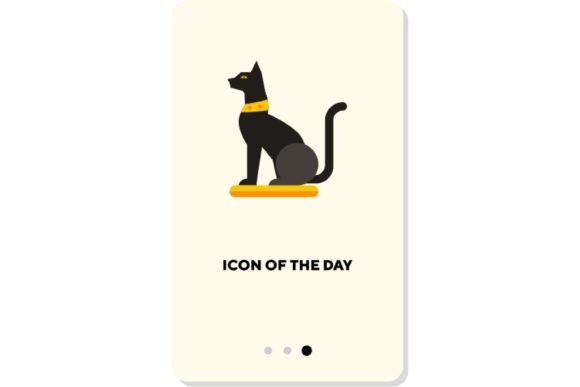 Cat Show Icons: Breed & Awarding