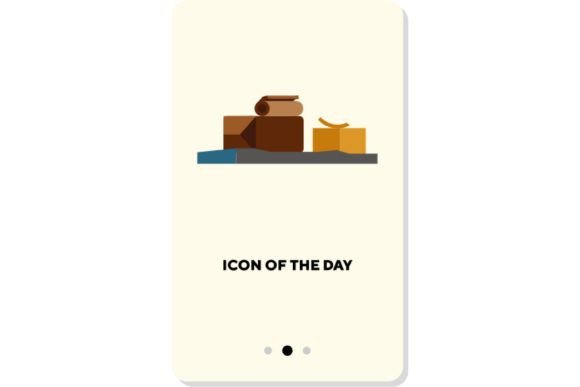 Cheese Flat Icon: Chocolate, Butter, Block Design for Modern Web Interfaces