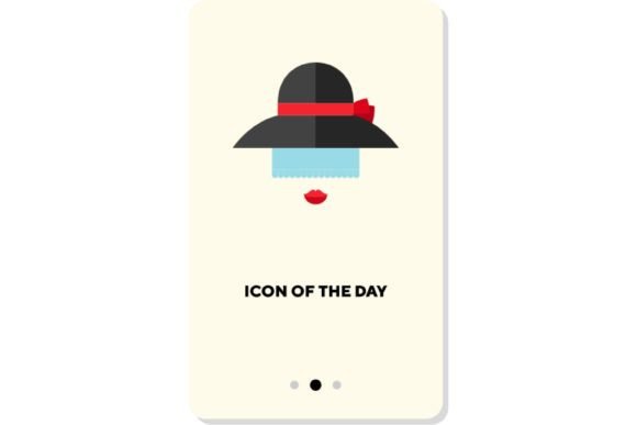 Decoding the Stylish Hat Flat Icon: A Guide to Modern Digital Symbolism