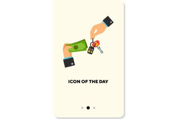 Evaluating the Buying Online Thin Flat Icon: A Practical Asset for Digital Commerce