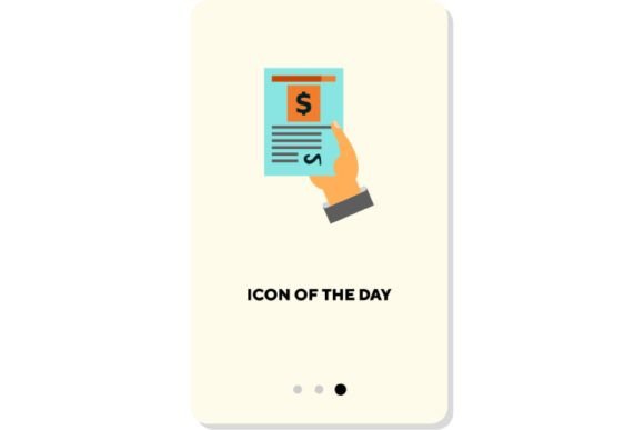 Evaluating the Signing Contract Flat Icon: A Practical Asset for Digital Agreements