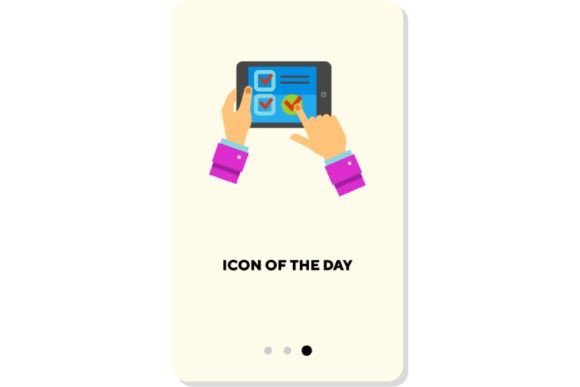 Mastering the Digital Device Icon for Modern Web Design
