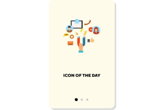 Mastering Visual Clarity with Time Management Icons