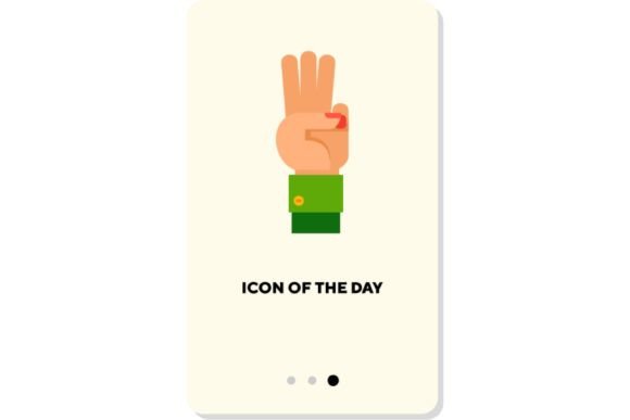 Understanding Development and Help Flat Icon Counting in Modern Web Design