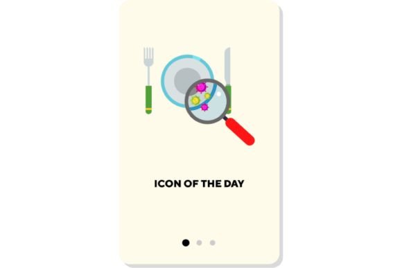 Understanding the Bacteria and Virus Thin Flat Icon: A Guide for Modern Digital Design
