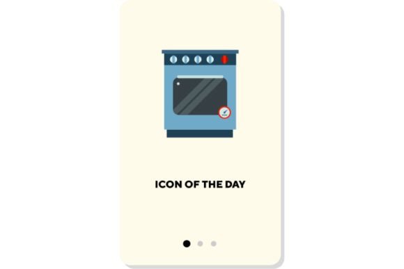 Understanding the Professional Culinary Thin Flat Icon: A Guide for Modern Digital Design