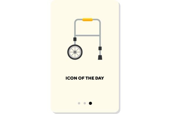 Visualizing Care: The Strategic Role of Traumatology Flat Icons in Modern Digital Health Design
